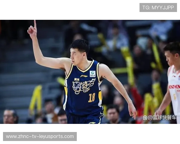 CBA广东反击效率惊人，连续快攻得分引爆全场