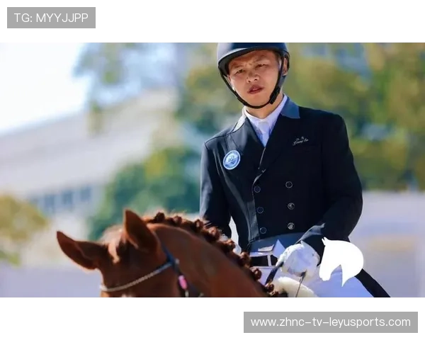 瑞士马术协会与科技公司合作，开发虚拟现实训练平台，提升骑手技能。